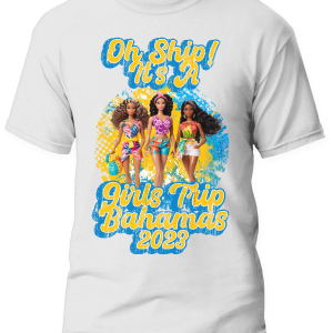 Custom Graphic Tees