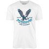 Filled With Freedom - Unisex T-Shirt