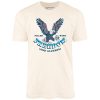 Filled With Freedom - Unisex T-Shirt - Image 3