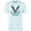 Filled With Freedom - Unisex T-Shirt - Image 5