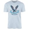 Filled With Freedom - Unisex T-Shirt - Image 2