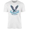 Filled With Freedom - Unisex T-Shirt - Image 4