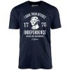Independence 1776 - Unisex T-Shirt - Image 2
