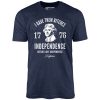 Independence 1776 - Unisex T-Shirt - Image 6