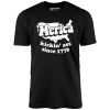'Merica Kickin' Ass Since 1776 - Unisex T-Shirt - Image 2