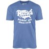 'Merica Kickin' Ass Since 1776 - Unisex T-Shirt - Image 9