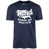 'Merica Kickin' Ass Since 1776 - Unisex T-Shirt - Image 7