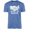'Merica Kickin' Ass Since 1776 - Unisex T-Shirt - Image 5