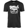 'Merica Kickin' Ass Since 1776 - Unisex T-Shirt - Image 6