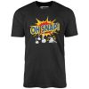 Oh Snap! - Unisex T-Shirt - Image 4
