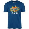 Oh Snap! - Unisex T-Shirt - Image 3