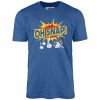 Oh Snap! - Unisex T-Shirt - Image 6