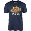 Oh Snap! - Unisex T-Shirt - Image 5