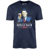 President Ronald Ragin' - Unisex T-Shirt - Image 4